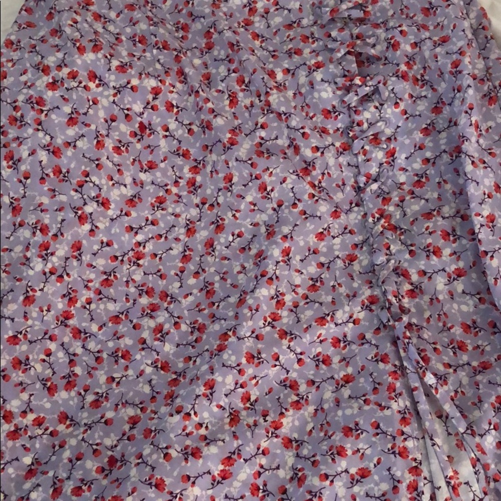 Intermix Skirt - image 2